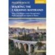 Walking the Cammino Materano: Three long-distance routes through Italy's Puglia and Basilicata regions to Matera