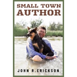 Small Town Author