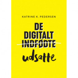 De Digitalt Udsatte
