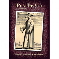 Pestlægen: En historisk krimi