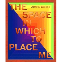 Jeffrey Gibson: the space in which to place me