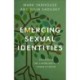 Emerging Sexual Identities: Navigating the Landscape with Today's Youth