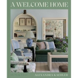 A Welcome Home: Inviting Interiors