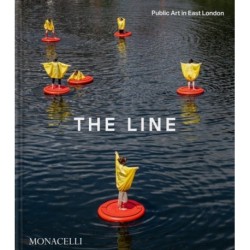 The Line: Public Art in East London