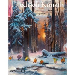 Friedrich Kunath: The Grand Tour