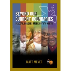 Beyond Our Current Boundaries: Peace Studies from Africa and the Global South