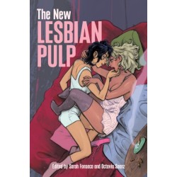 The New Lesbian Pulp