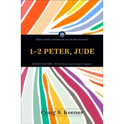 1-2 Peter, Jude