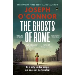 The Ghosts Of Rome