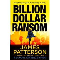 Billion-Dollar Ransom