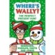 Where's Wally? The Perfect Present Hunt: A fun stocking filler Christmas present book packed with festive puzzles, jokes and facts for boys and girls age 6,7,8