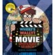 Where's Wally? The Magnificent Movie Spotlight Search: An interactive novelty spotlight search adventure from the bestselling Where's Wally? series - explore movie sets and other BTS fun, perfect present for boys, girls and teenage fans