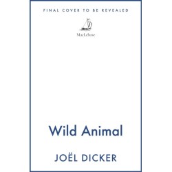 Wild Animal: The Master of the Plot Twist Returns with a New Bestseller