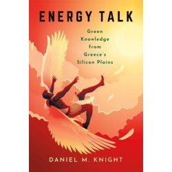 Energy Talk: Green Knowledge from Greece's Silicon Plains