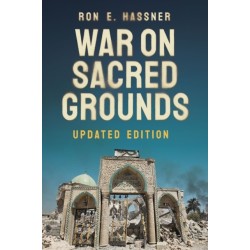 War on Sacred Grounds