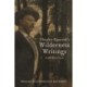 Theodore Roosevelt's Wilderness Writings
