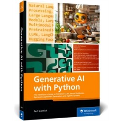 Generative AI with Python