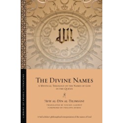 The Divine Names: A Mystical Theology of the Names of God in the Qur?an