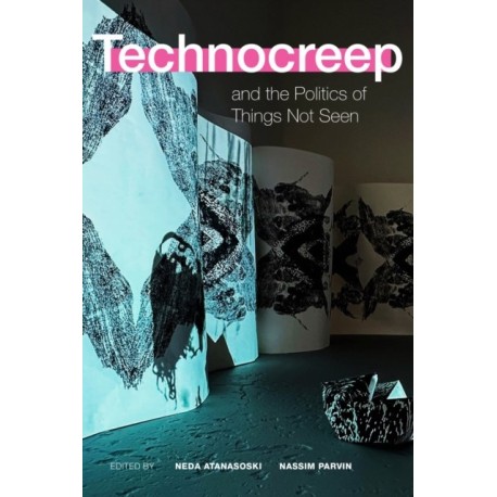 Technocreep and the Politics of Things not Seen
