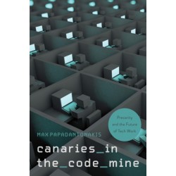 Canaries in the Code Mine: Precarity and the Future of Tech Work