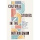 Cultural Studies in the Interregnum
