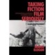 Taking Fiction Film Seriously: A Philosophical Approach to Cinema Studies