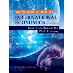 An Introduction to International Economics: New Perspectives on the World Economy