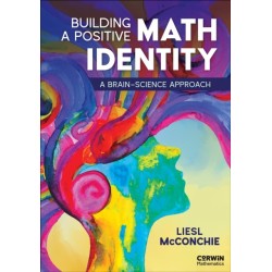 Building a Positive Math Identity: A Brain-Science Approach