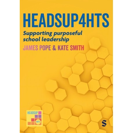 HeadsUp4HTs: Supporting purposeful school leadership