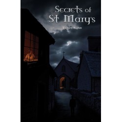 Secrets of St Mary's