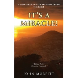 It's a Miracle!: A Traveller's Guide to Miracles in the Bible