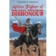 Atticus Fighter of Rome Series – Death Before Dishonour