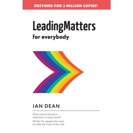 LeadingMatters: For Everybody