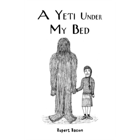 A Yeti Under My Bed