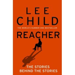 Reacher: The Stories Behind The Stories