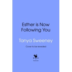 Esther is Now Following You