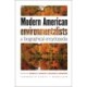 Modern American Environmentalists: A Biographical Encyclopedia