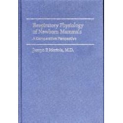 Respiratory Physiology of Newborn Mammals: A Comparative Perspective