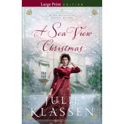 A Sea View Christmas: An On Devonshire Shores Novella