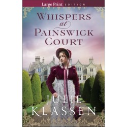 Whispers at Painswick Court