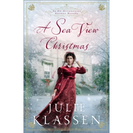 A Sea View Christmas: An On Devonshire Shores Novella