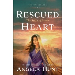 Rescued Heart: The Story of Sarah