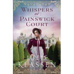 Whispers at Painswick Court