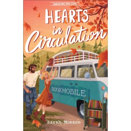 Hearts in Circulation