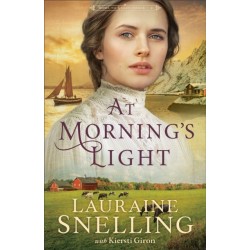 At Morning's Light