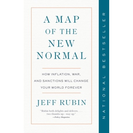 A Map of the New Normal