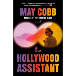 The Hollywood Assistant