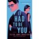 It Had to Be You: A Novel