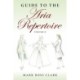 Guide to the Aria Repertoire, Volume II