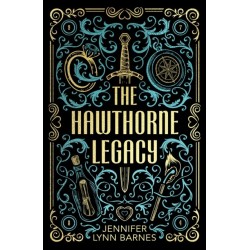 The Hawthorne Legacy
